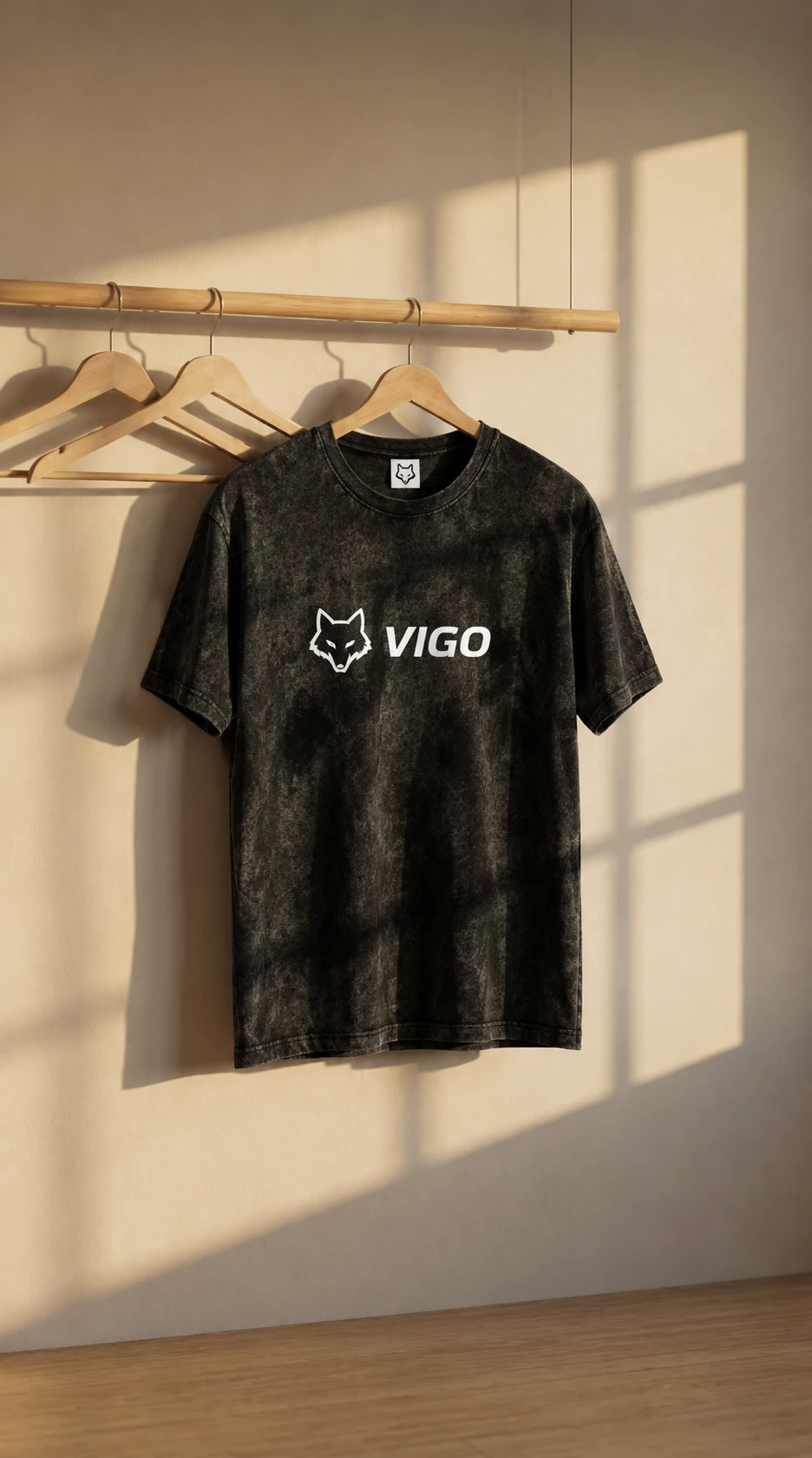 VIGO Bolivar T-shirt