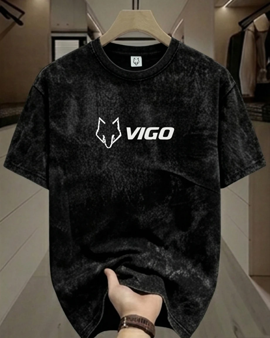 VIGO Bolivar T-shirt