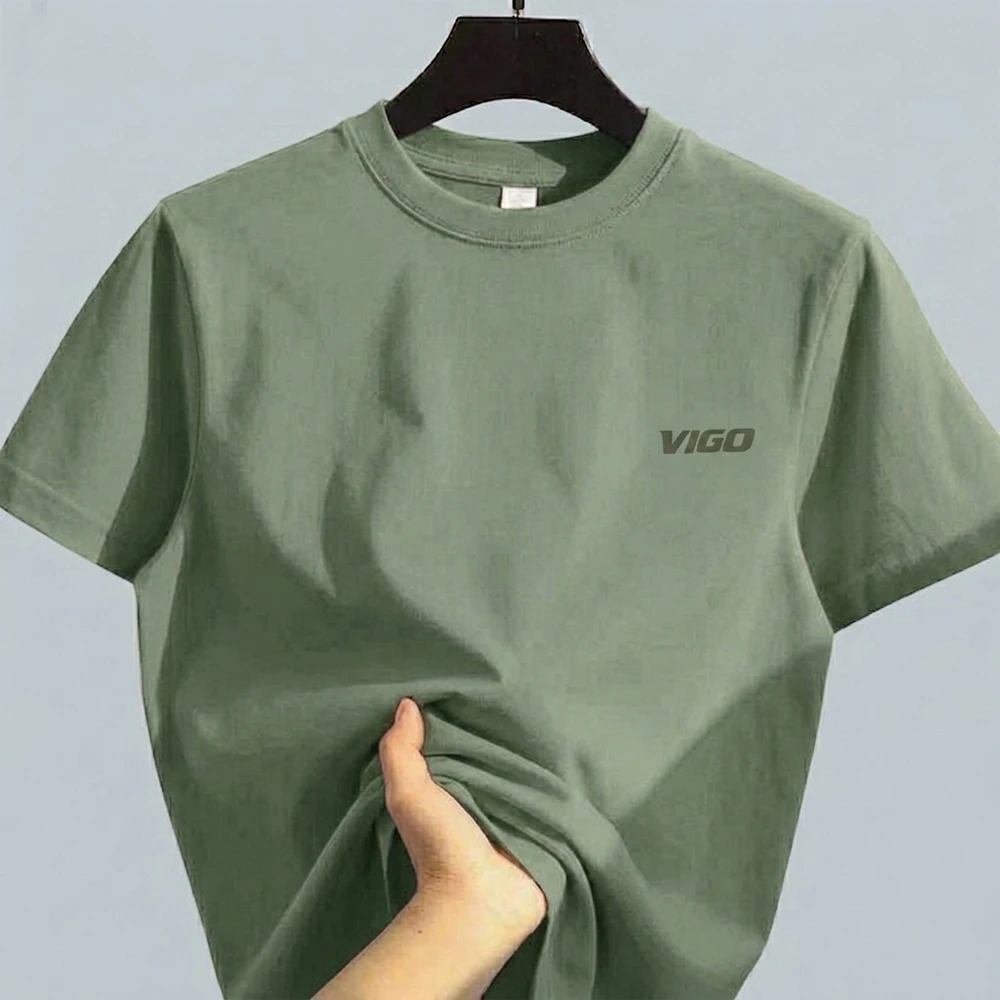  T-shirt VIGO logo