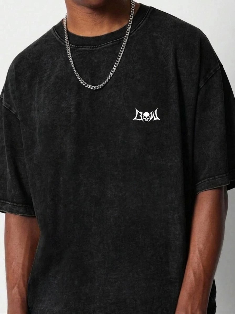 Quarry T-shirt