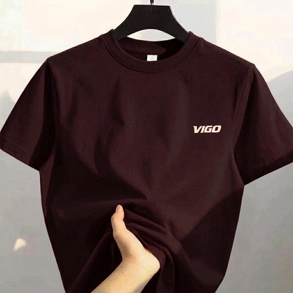  T-shirt VIGO logo