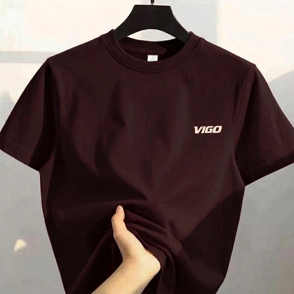  T-shirt VIGO logo