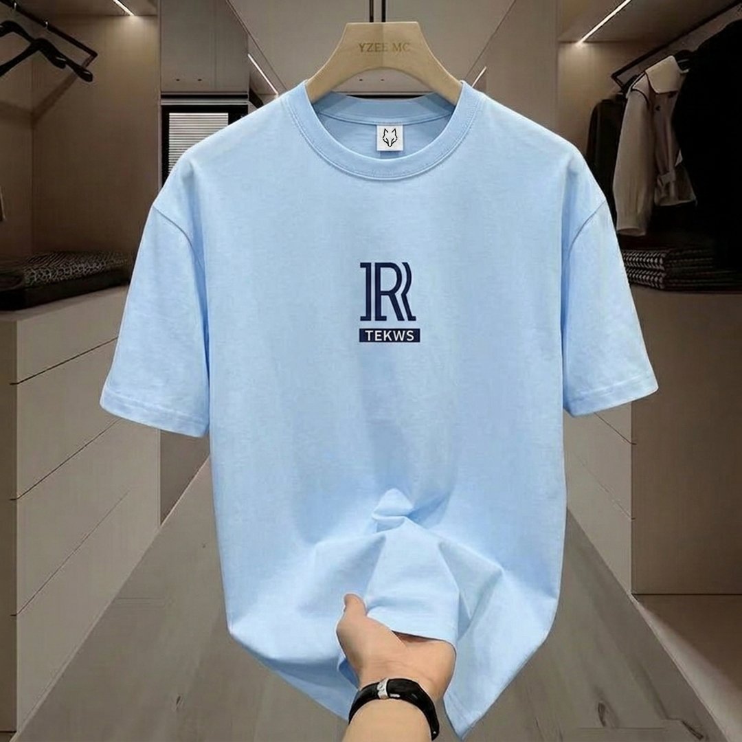 T-shirt R