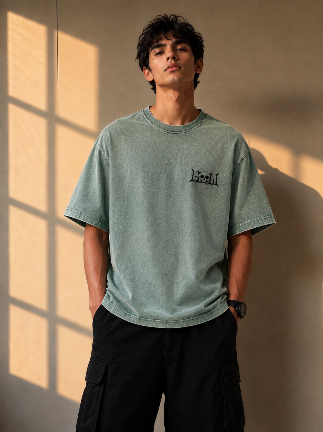 Quarry T-shirt