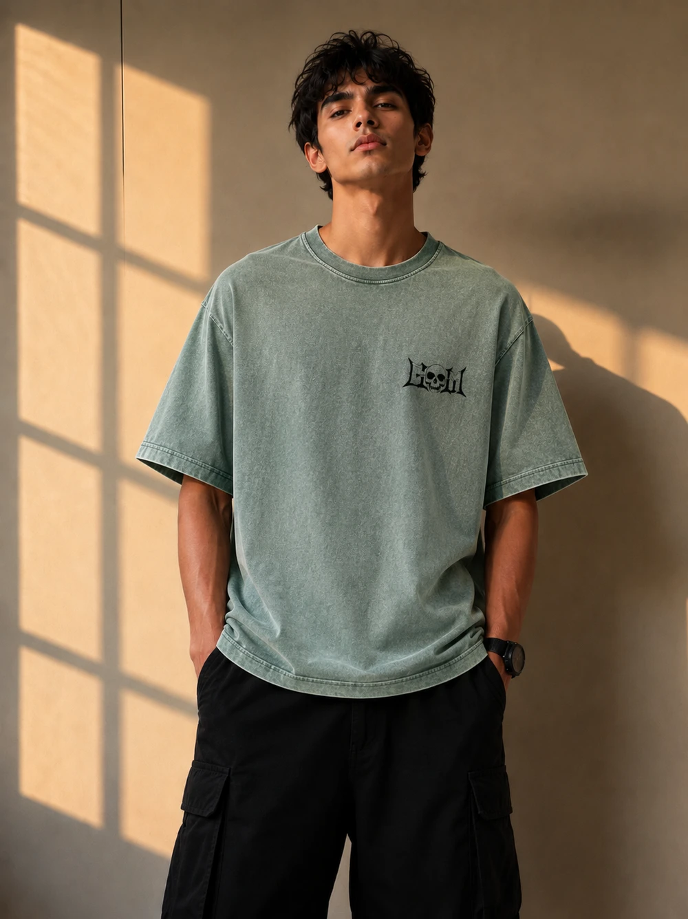 Quarry T-shirt