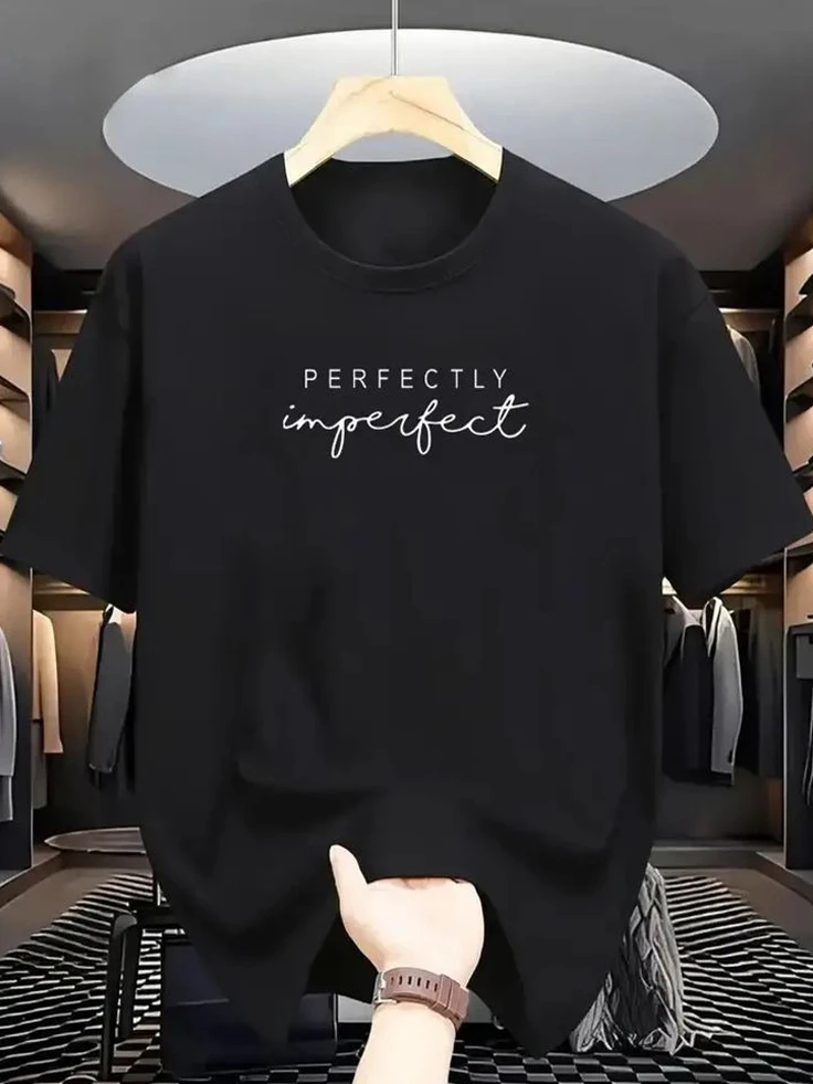  T-shirt Perfectly 